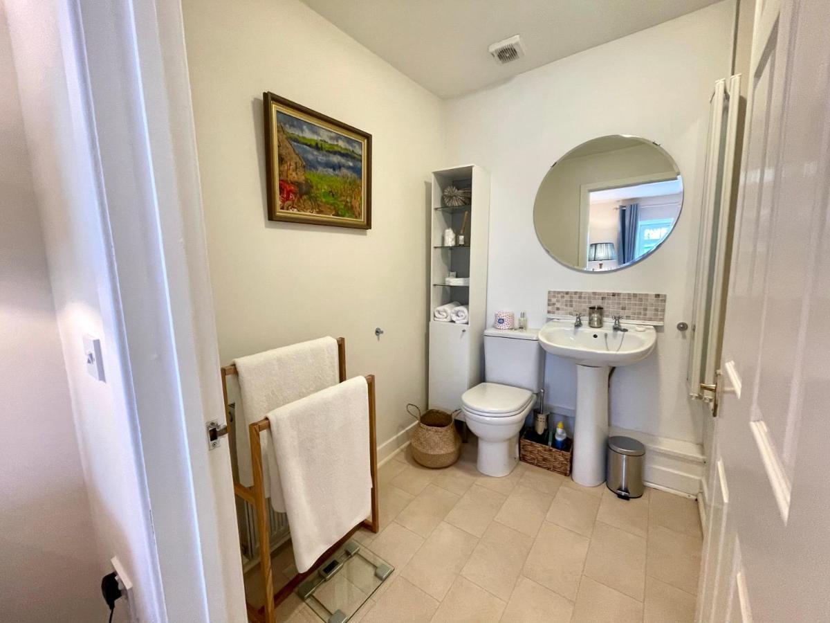 No 2 Ramageton At Carnell Estates Villa Трун Екстериор снимка