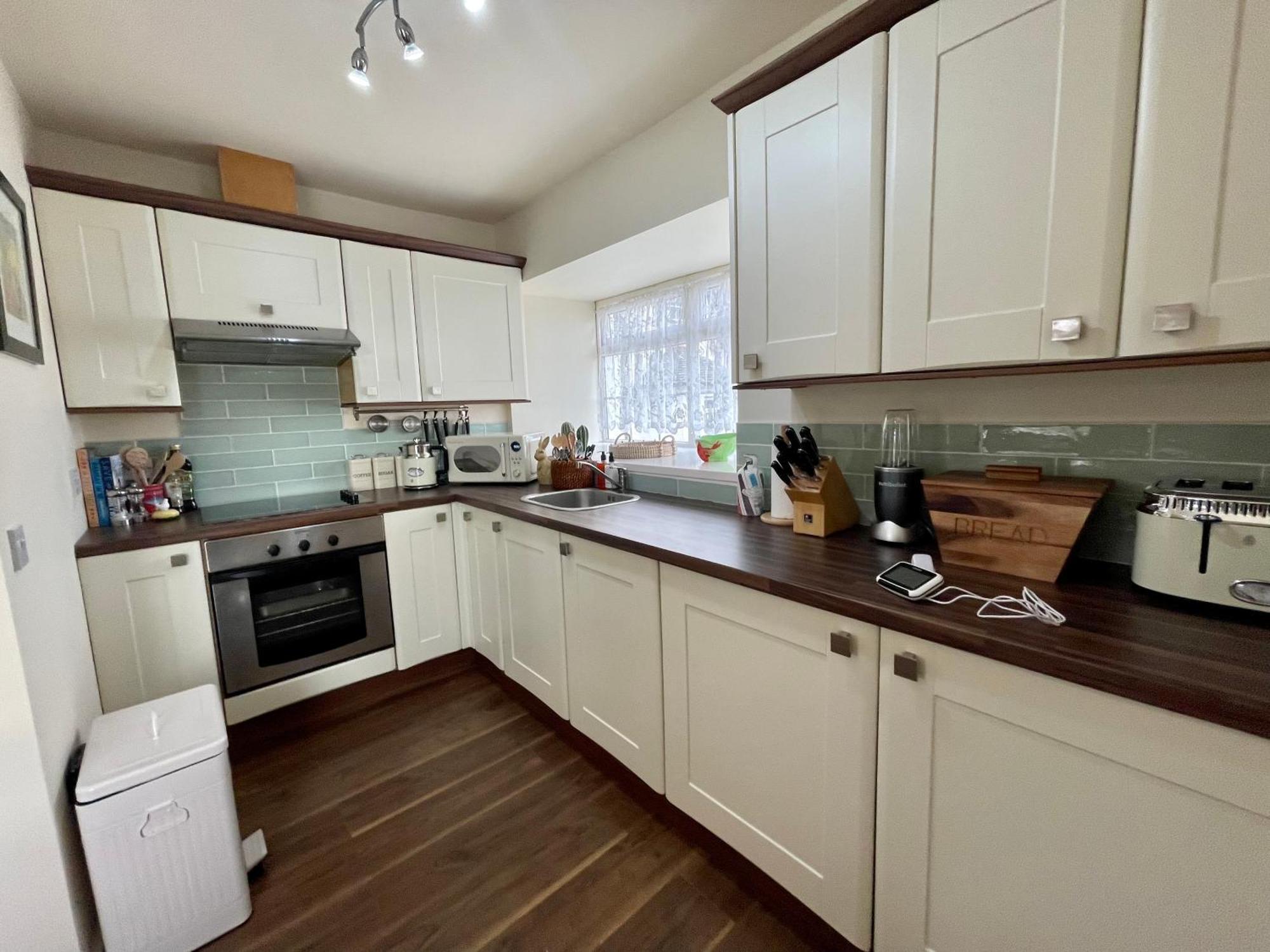 No 2 Ramageton At Carnell Estates Villa Трун Екстериор снимка